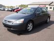 2005 Honda Accord