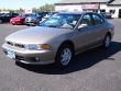 2000 Mitsubishi Galant