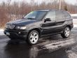 2001 BMW X5