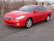 2004 Toyota Camry Solara
