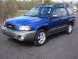 2003 Subaru Forester