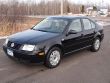 2001 Volkswagen Jetta