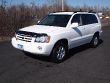 2001 Toyota Highlander