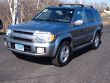 2003 Infiniti QX4