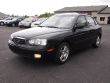 2003 Hyundai Elantra