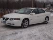2005 Pontiac Bonneville