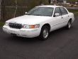 2000 Mercury Grand Marquis