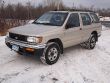 1998 Nissan Pathfinder