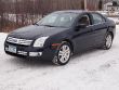 2008 Ford Fusion