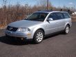 2004 Volkswagen Passat