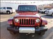 2010 Jeep Wrangler