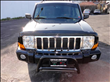 2008 Jeep Commander