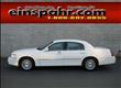 2004 Lincoln Town Car