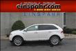 2012 Lincoln MKX