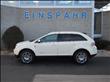 2008 Lincoln MKX