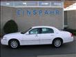 2011 Lincoln Town Car