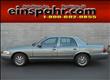 2006 Mercury Grand Marquis