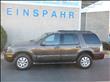 2008 Mercury Mountaineer