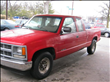 1994 Chevrolet C2500