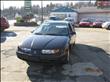 2000 Saturn S Series