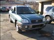 2003 Hyundai Santa Fe
