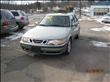 2001 Saab 9-3