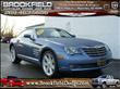 2006 Chrysler Crossfire
