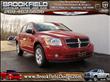 2012 Dodge Caliber