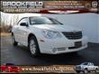 2008 Chrysler Sebring