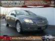 2009 Chevrolet Malibu