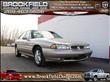 1997 Pontiac Bonneville