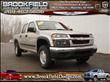 2007 Chevrolet Colorado