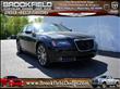 2012 Chrysler 300S