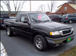 1999 Mazda B-Series
