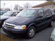 2004 Chevrolet Venture