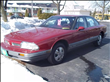1992 Oldsmobile Eighty Eight