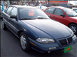 1994 Pontiac Grand Am