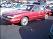 1996 Oldsmobile Cutlass Ciera