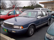 1993 Chrysler Lebaron