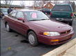 1996 Toyota Camry