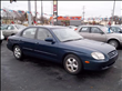 2001 Hyundai Sonata