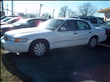 2000 Mercury Grand Marquis