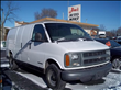 1997 Chevrolet G3500