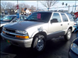 2002 Chevrolet Blazer