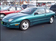 1997 Pontiac Sunfire