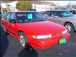 1996 Oldsmobile Cutlass Supreme