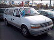 1995 Plymouth Grand Voyager