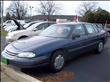 1997 Chevrolet Lumina
