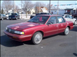 1996 Oldsmobile Cutlass Ciera