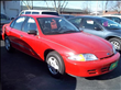 2001 Chevrolet Cavalier